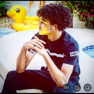 Meet your Posher, Jayedon